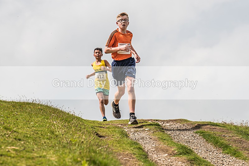 Two Tops-231 - Two Tops Fell Races (Junior & Senior) Saturday 20th May 2023