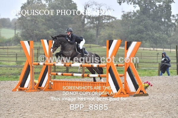 BPP_8885 - CLASS 8 Winter/ Summer 128cm/ Winter/ Summer 138cm