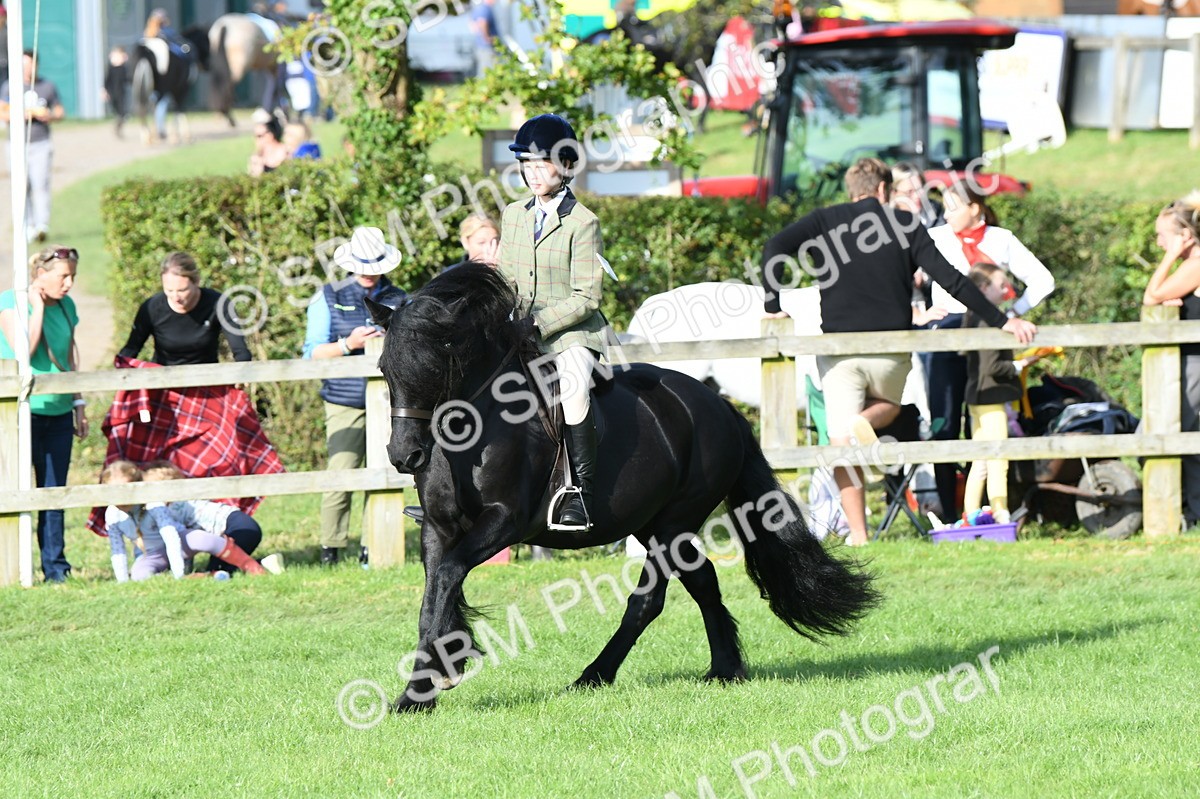 SBM_51977 - S21 - Novice & Newcomers 1st Ridden Pony