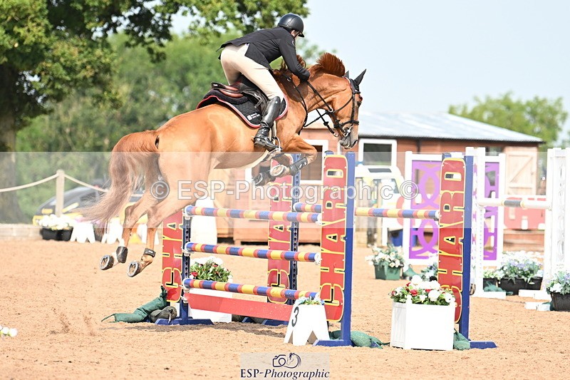 240801A-110012-01271 - Cls 2 Foxhunter