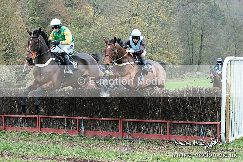 PtP 091124  633 - Knightwick Races Point-to-Point 09/11/24