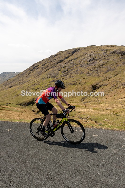 143213 - Wrynose 14.00-15.00