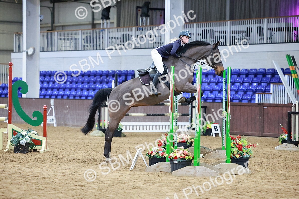 SBM_008315 - Class 26 - WB Equiline Star Championship Qualifier 1.10m