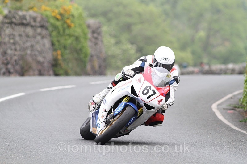  - Superbike Race