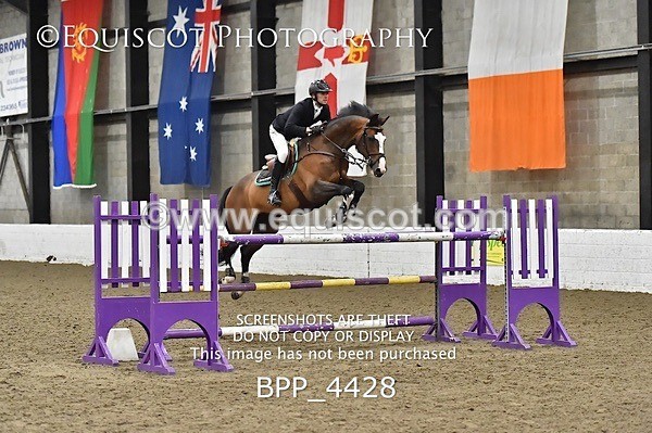 BPP_4428 - FRI CLASS 25 1.30M OPEN