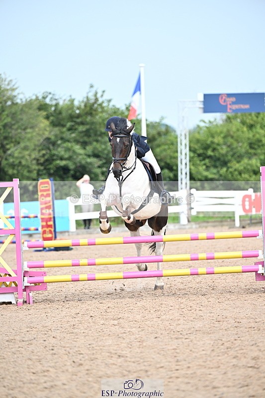 240801A-103508-00299 - Cls 8 85cm Amateur Qualifier