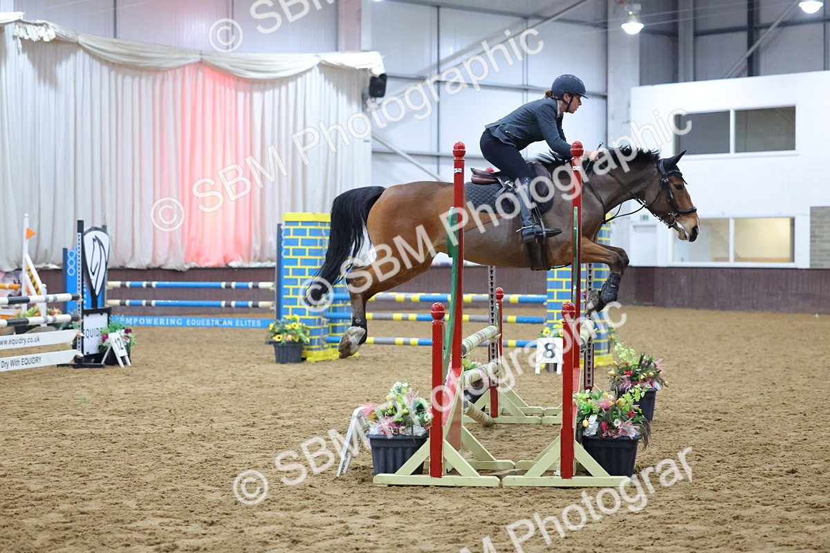 SBM_007259 - Class 19 - Equissage Pulse Senior British Novice/ 90cm Open - First Round (0.90m)