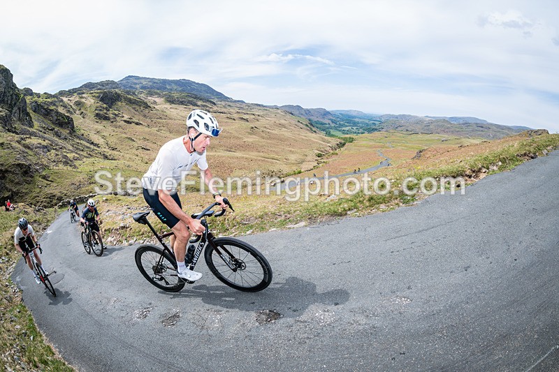 122123 - Hardknott Pass Camera 2 12.00-13.00