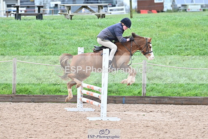 231203A-132313-01370 - Cls 23 Stepping Stones 128cm & 138cm