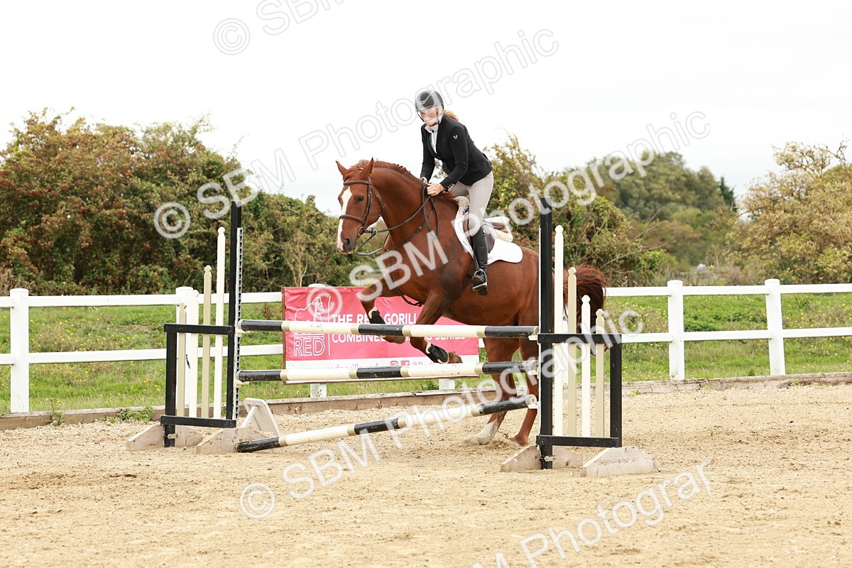 1I0A7492 - Class 3 - Senior Discovery - 1.00m