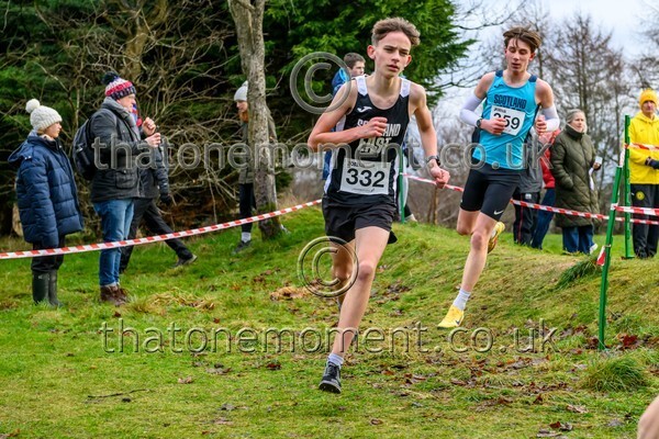 InterXC26-816440 - U17 Men