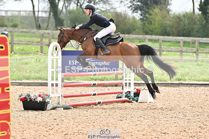 240506A-105850-08350 - Cls 3  Pony Discovery & 90cm Open