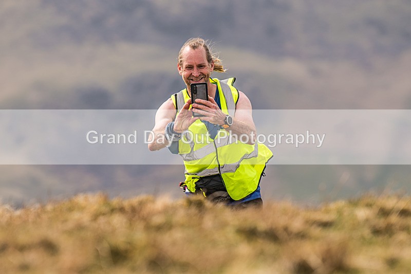 Newlands-1775 - Newlands Memorial Fell Race Saturday 12th April 2025