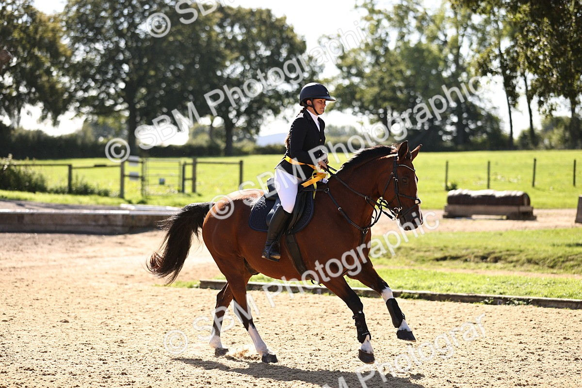 SBM_38609 - J39 - Senior 85cm Championship