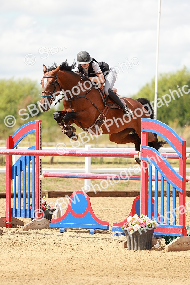 SBM_019123 - Class 21 - jump offs