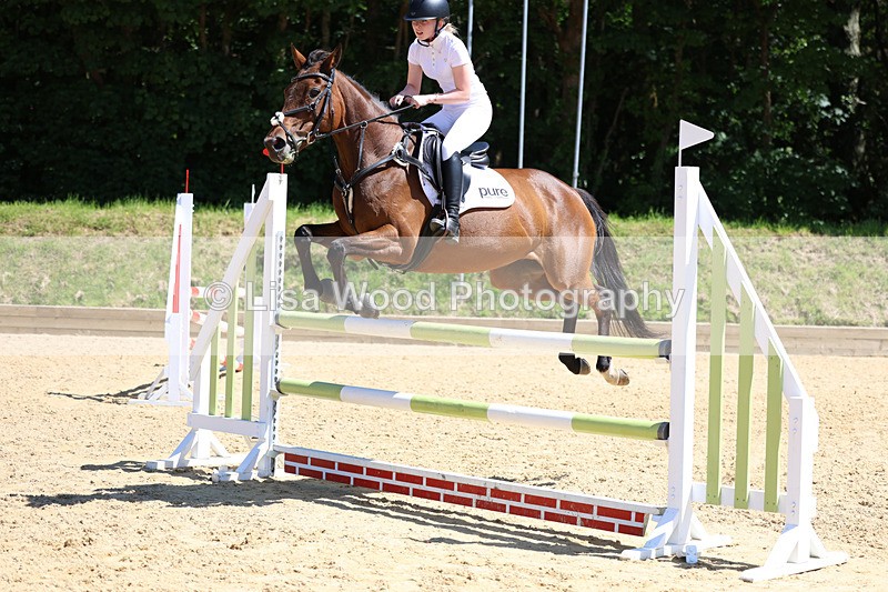 3E7A3074 - Class 9: 1m