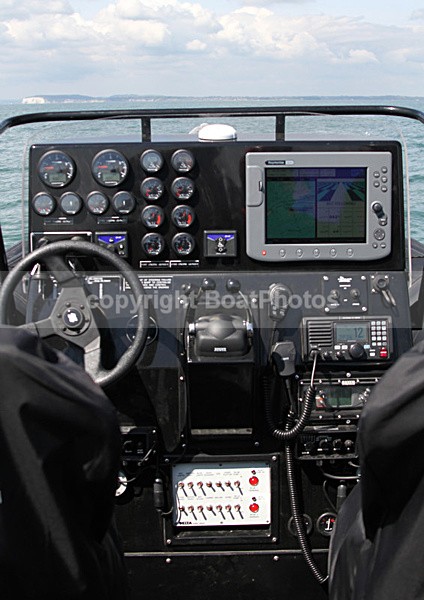 100515 DELTA POLICE IMG_0111 - DELTA RIGID INFLATABLE BOATS