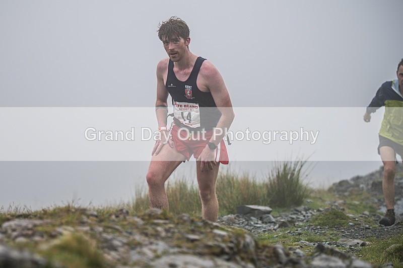 Buttermere-156 - Darren Holloway Memorial Buttermere Horseshoe Fell Race Saturday 28th June 2025
