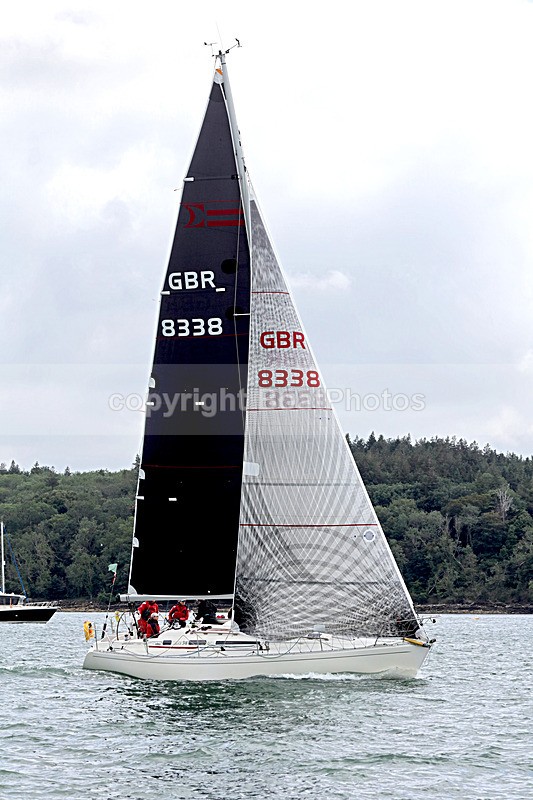 210703 WITH ALACRITY GBR8338 5T7A0465 - ROUND THE ISLAND RACE 2021