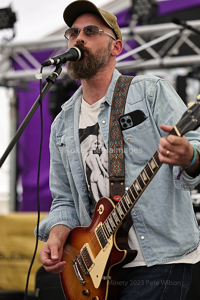 MMF SAT-101 - Minety Music festival 2023