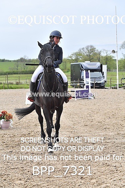 BPP_7321 - CLASS 8 FRI 1.05m Amateur Championship Qualifier