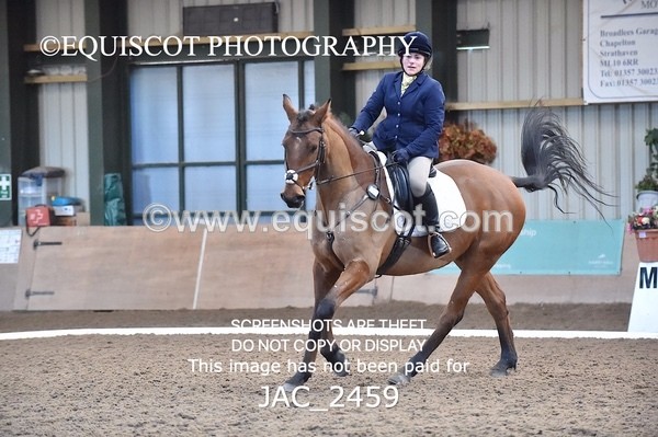 JAC_2459 - CLASS 3 NOVICE 1