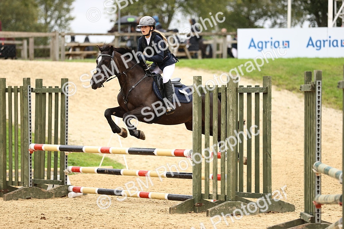 SBM_68875 - J18 - Junior Pony 85cm championship