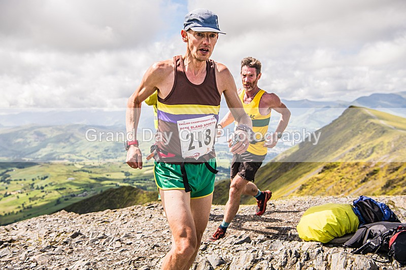 Blencathra-670 - Blencathra Fell Race Sunday 28th June 2026
