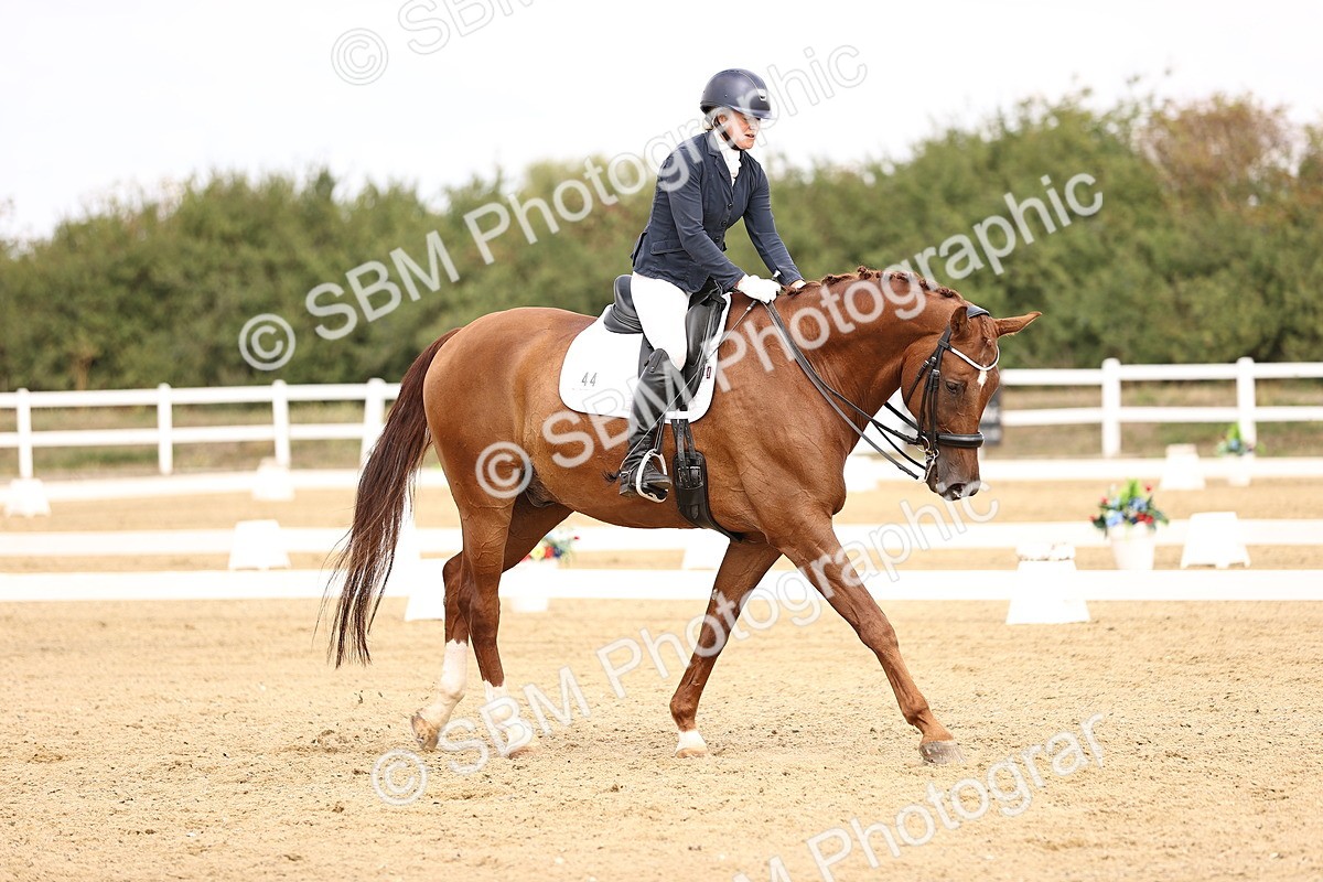 SBM_013016 - Class 2 - Advanced Medium 5 - 10.35-11.55