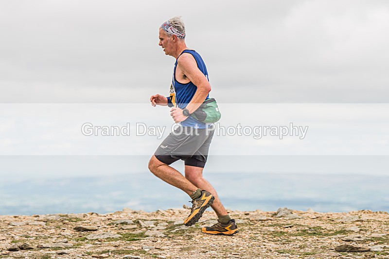 Helvellyn-385 - Helvellyn & The Dodds Fell Race Saturday 27th May 2023