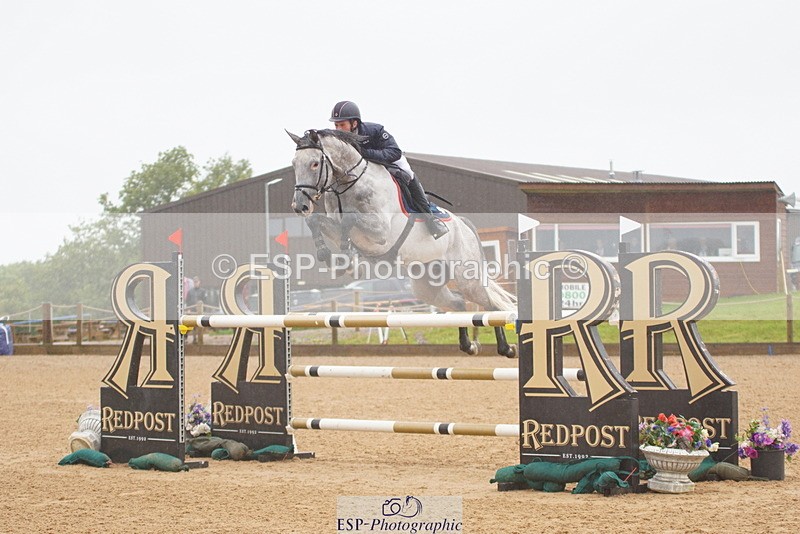 230722A-120400-09181 - Cls 35, 7 Yr Olds 1.30m