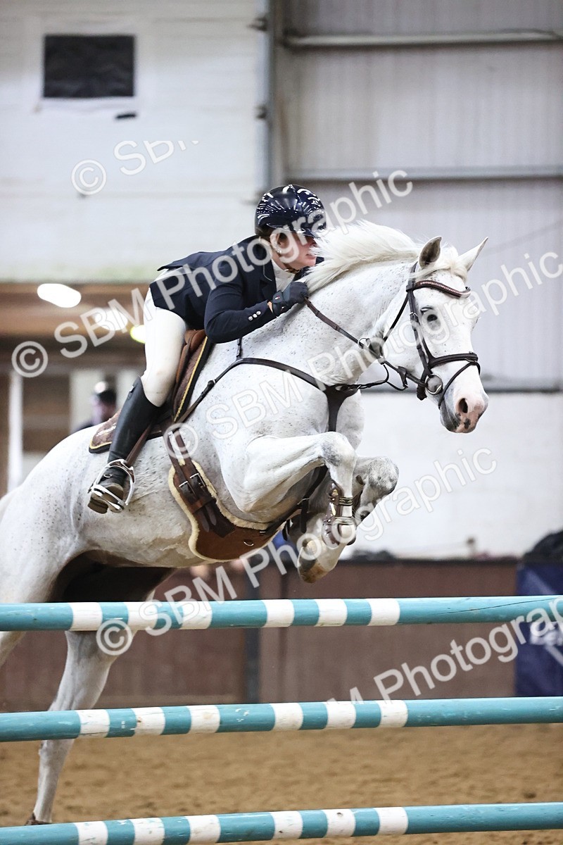 SBM_003607 - Class 12 - Senior Foxhunter 1.20m