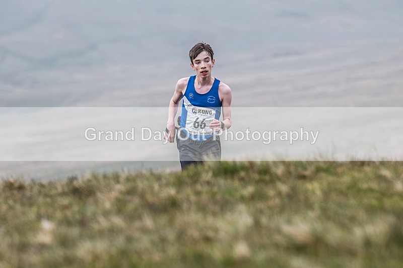 Latterbarrow-230 - Latterbarrow Loop Fell Race Wednesday 20th May 2026