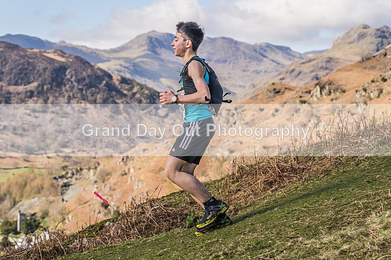 Elterwater-294 - Kendal Winter League Races Elterwater Sunday 24th March 2024