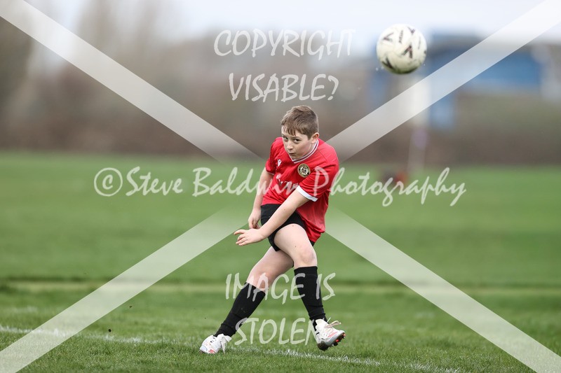 1DX30110 - 2026-03-01  FC Abbey Meads U11 Grey V Hungerford Town Juniors U11 Gladiators