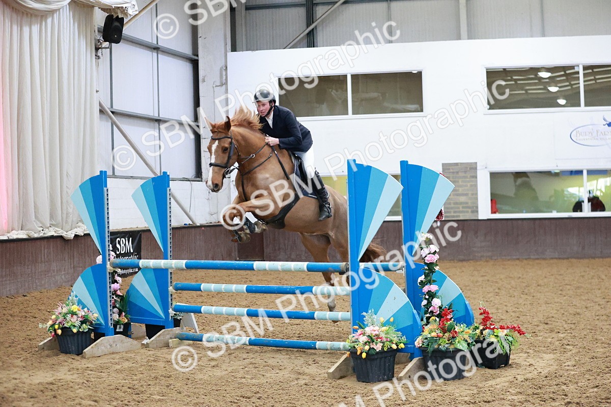 SBM_001078 - Class 3 - Senior Discovery 1.00m