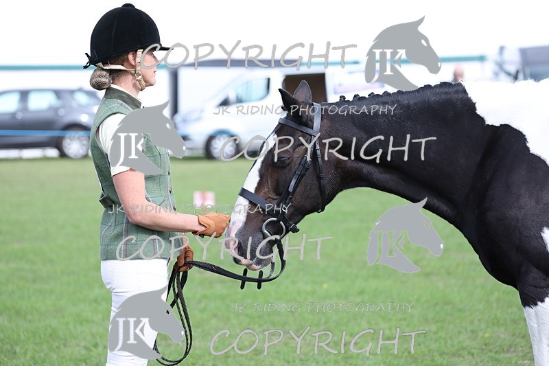 APP_2650 - Class 9 Veterans in hand