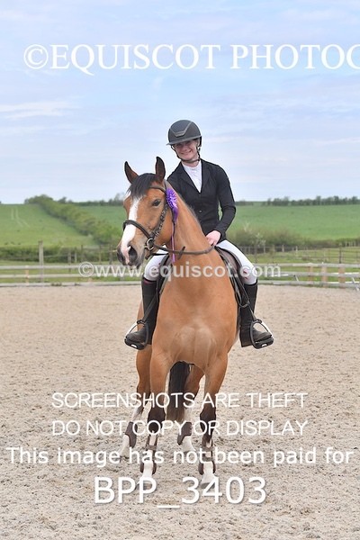 BPP_3403 - CLASS 2 - FRI - Club 80cms Open