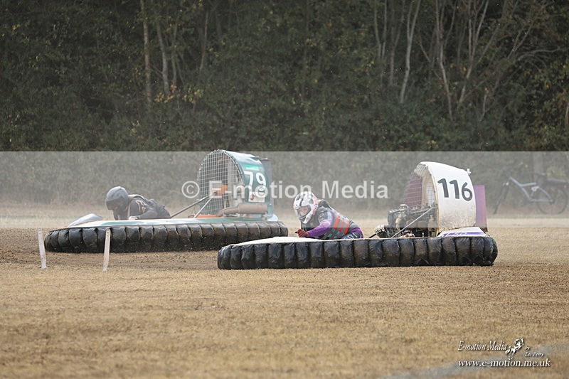 HCWC 230826 255 - Hovercraft W C Race Day 3