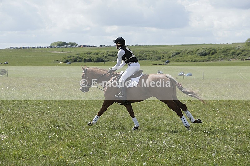 BVHT 140517  IXC -269 - Class 1 XC Intermediate 14/05/17