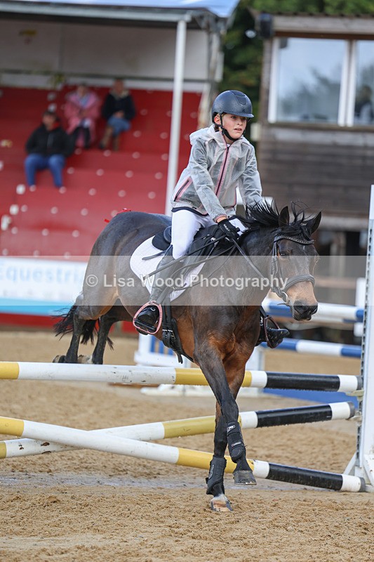 3E7A7808 - Class 2: 70cm Junior