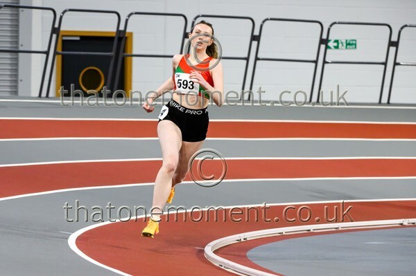 Age26SAT-927121 - Track Female Set Two