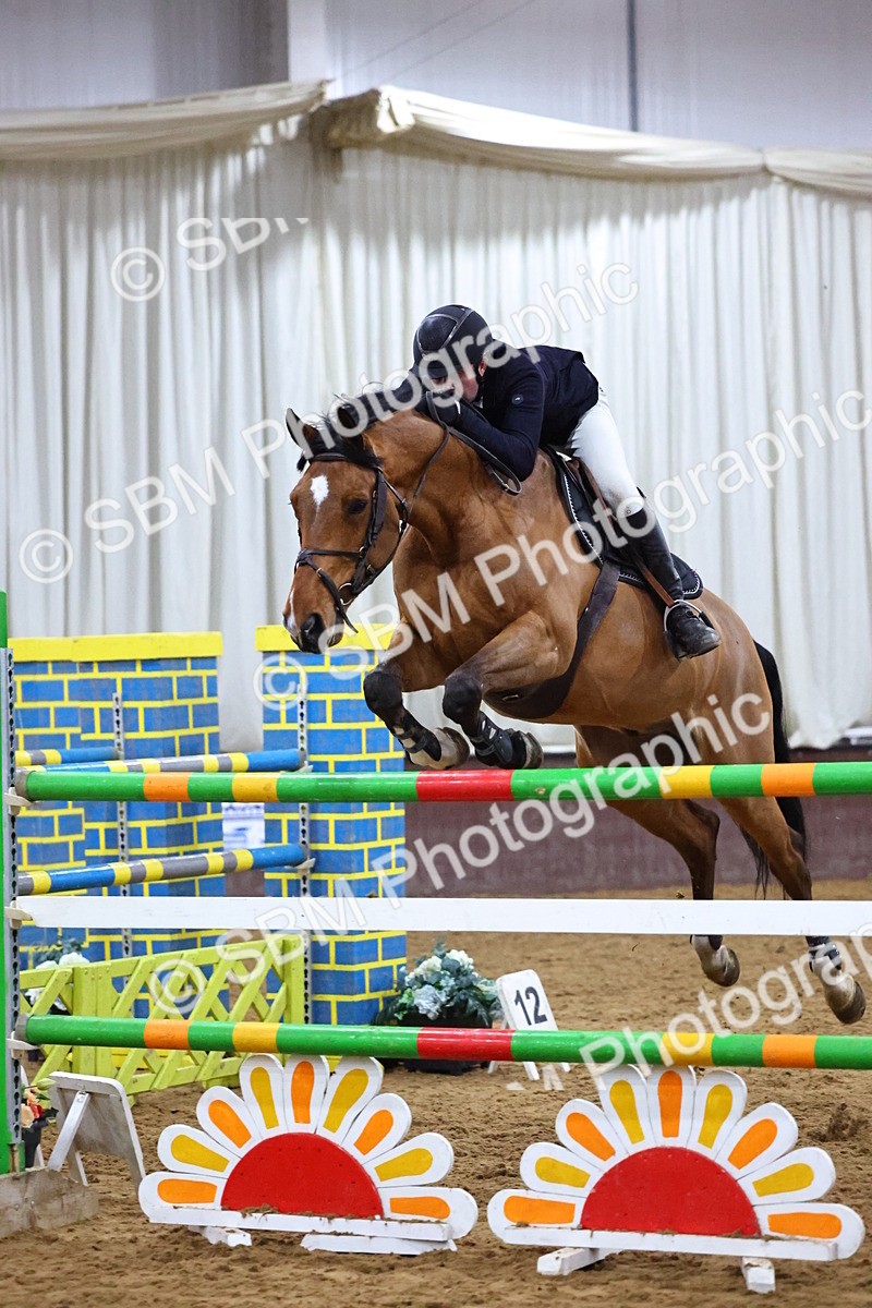 SBM_006614 - Class 21 - National 1.30m/1.40m Open Handicap