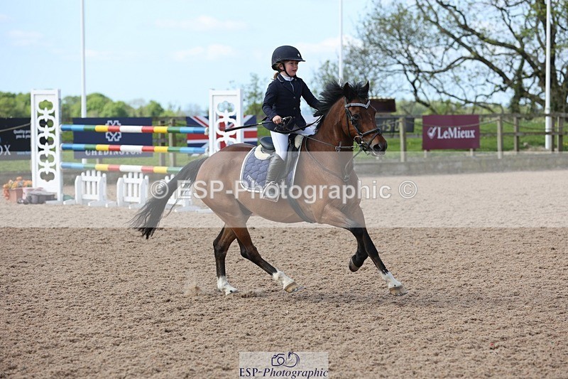 250504-105431-02009 - Cls 2 Pony British Novice and 80cm Open