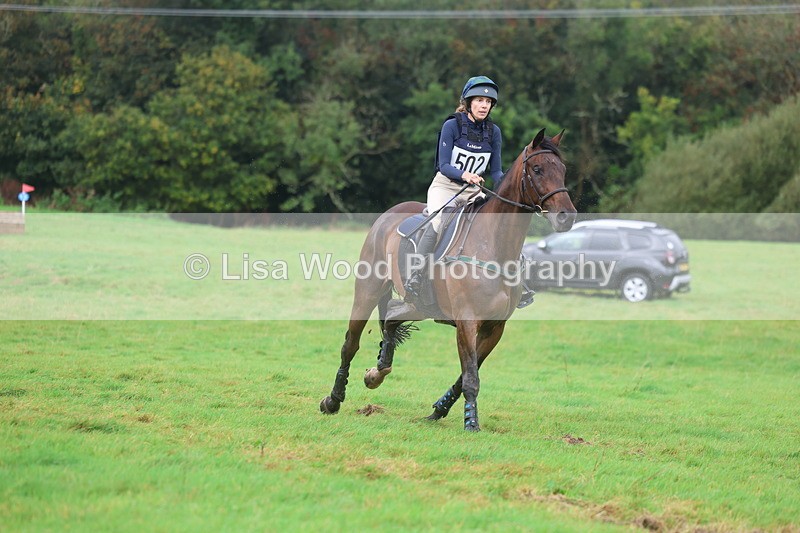 3E7A2103 - Class 5: 90cm Box