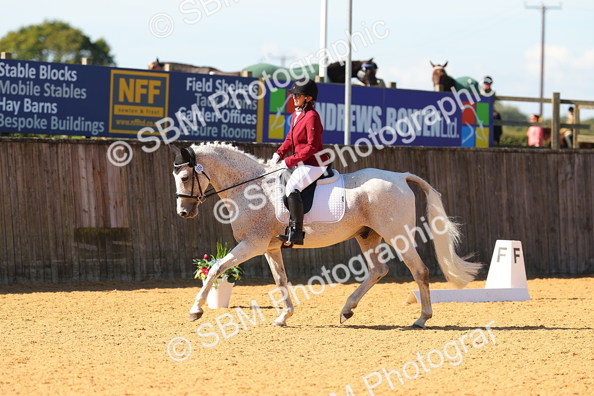 SBM_40642 - D18 - Grand Tour Championship - Novice 34