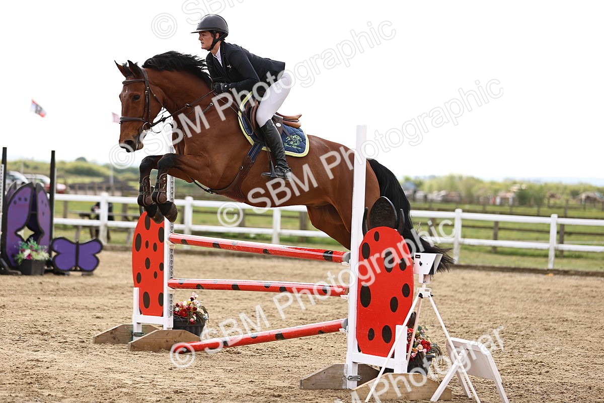 SBM_002120 - Class 10 - Senior British Discovery - 1.00m