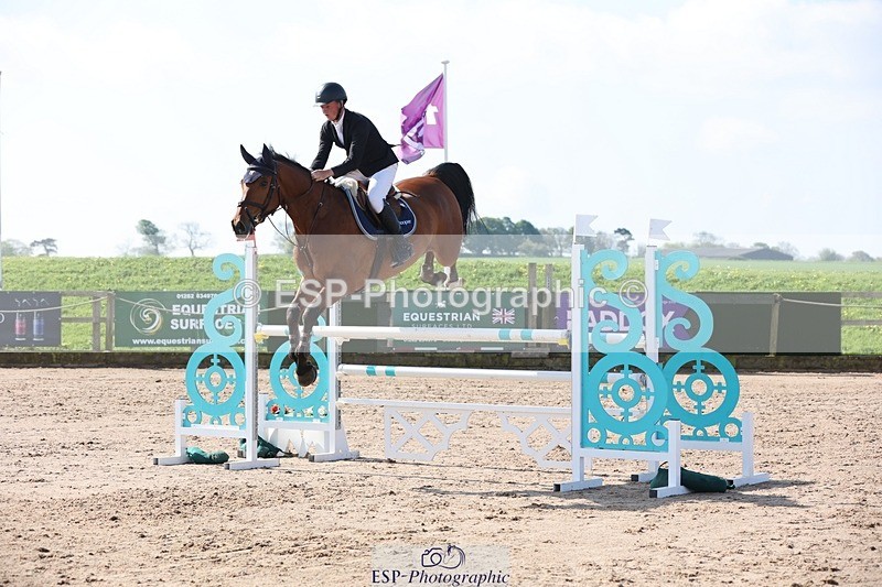 250427-100127-15204 - Cls 32 Young Horse 6yr old