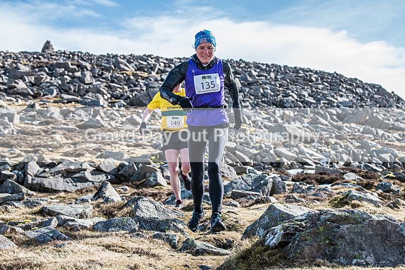 Carrock-439 - Carrock Fell Race Sunday 12th March 2023
