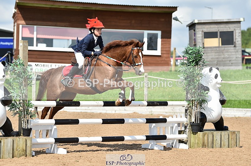 230902A-135122-01508 - Cls 3B Pony Medium 90cm